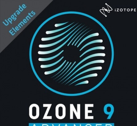iZotope Ozone Advanced v9.11.1 CE WiN